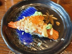 -鸟鹏烧鸟居酒屋(龙岗万科店)