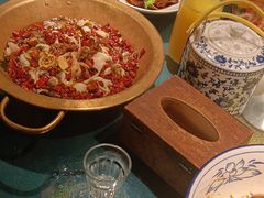 -永安水煮活鱼·仪征菜(仪征奥林匹克店)