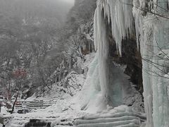 -少华山国家森林公园