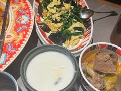 -塔哈尔·新疆盛宴(奉贤龙湖店)