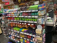 -永辉超市(嘉定宝龙广场店)