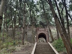 -金堂县云顶石城风景区