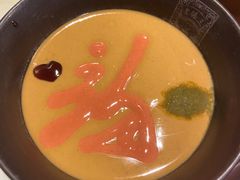 -京门老爆三·铜锅涮肉 爆肚(望京店)