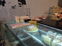 -姆们M Sweetie Cake(三里屯店)