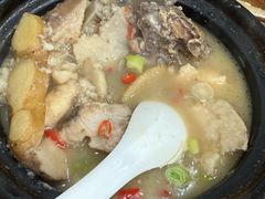 -凡老头米线砂锅(古荡新村西粮站)