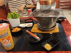 -奥西拉烤肉,盒饭,冷面(青岩刘店)