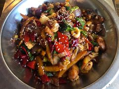 -思金拉措·西藏饮食文化体验中心(仙足岛店)
