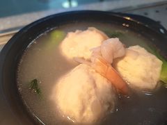 -深海中餐厅(国家海洋博物馆店)