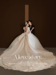 -爱城婚纱摄影·品质严选店