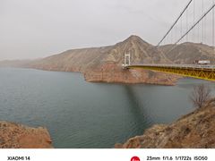 -刘家峡水库