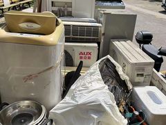 -二手家电家具回收出售