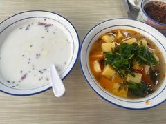 -樊记腊汁肉(竹笆市总店)