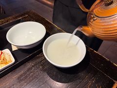 -喜晋道面馆(华严寺广场店)