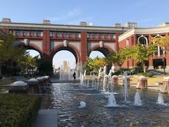 -华东政法大学(松江校区)