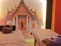 -泰古龙抓龙筋·spa按摩(浦东店)