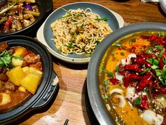 -云海肴·汽锅鸡·云南代表菜(美罗城店)