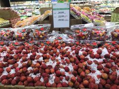 -果蔬好生活超市(双井店)