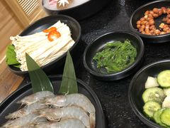 -九田家黑牛烤肉料理(石路天虹店)