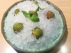 冰荔枝-老船坞餐厅(北京亚洲大酒店 )