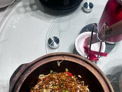 -味上湘菜馆(河马店)