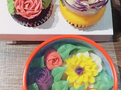 -BON CAKE(华贸购物中心店)