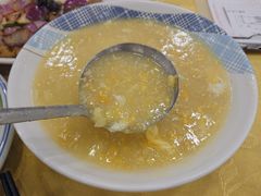 芙蓉玉米羹-粤·向群饭店(泮塘路店)