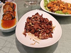 -裕德隆清真饭庄·天津特色菜(东丽店)