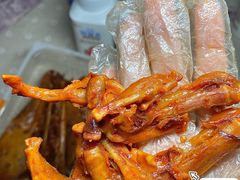-帝煌烤卤(羊子街店)