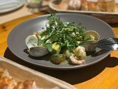 -Mercato莫卡多露台餐厅与酒吧(K11店)