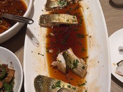 -艳阳天·非遗楚菜(武汉客厅店)