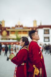 -风马映像摄影工作室(布宫店)