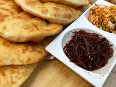 -老磨油饼(高陵店)