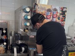 -DQ·蛋糕·冰淇淋(通州万达店)