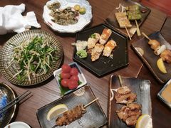 -鸟鹏烧鸟居酒屋(昌岗店)