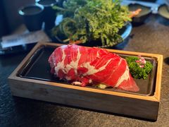上脑牛肉-湊湊火锅·茶憩(新中关购物中心店)
