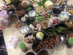 -江油特色冷沾沾(火炮街店)