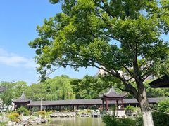 -葛仙湖公园
