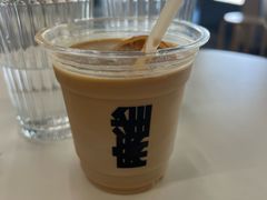 -麻雀咖啡SPARROW COFFEE(十全街店)