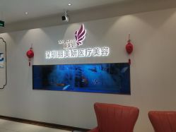 -丽美妍医疗美容·皮秒·立体分层抗衰