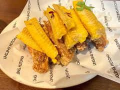 -玲婧胡同·生日蛋糕·餐厅(嘉里城店)