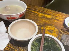 -食理八湘(中海城风情苑北区店)