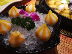 -传统香辣蟹(南园路店)