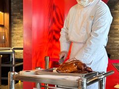 -北京全聚德(王府井店)