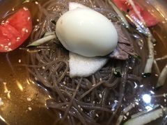 -熊小胖烤肉店(桥北店)