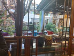 -吃货私房菜(丽江束河古镇店)