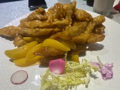 -品味居·首店·大连鲜活海鲜大连菜(东港店)