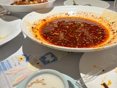 -俏江南(东方广场店)