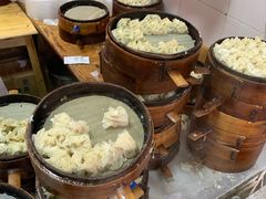 -海汇源老烧麦店(东大街总店)