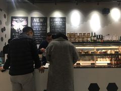 -HELLO 27 意面·沙拉·帕尼尼