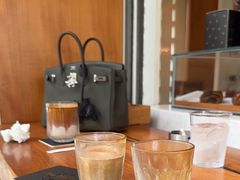 -The PEAT Coffee(深业中城店)